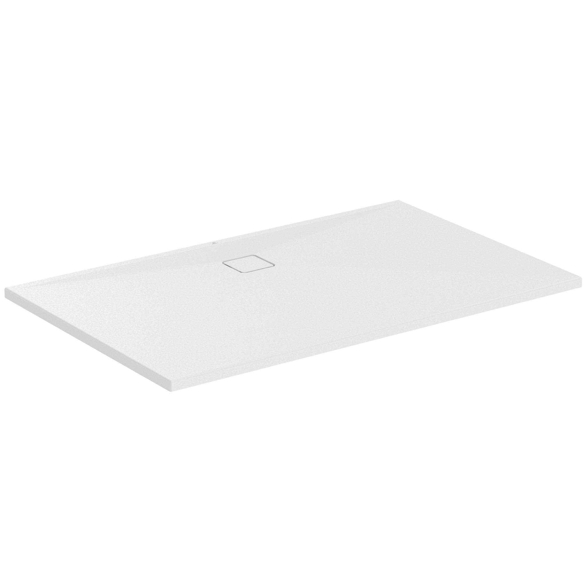 UltraFlat Evo shower tray