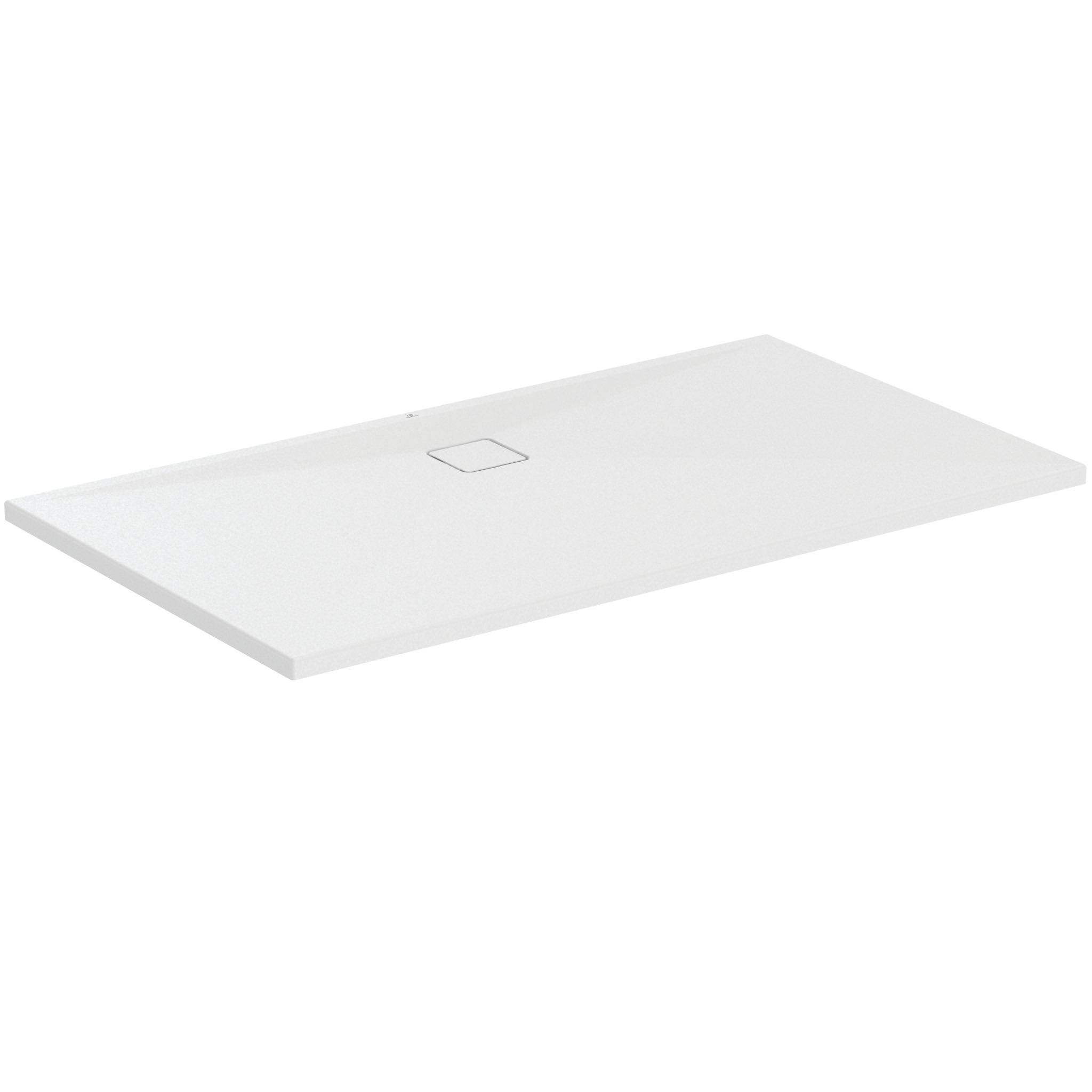UltraFlat Evo shower tray