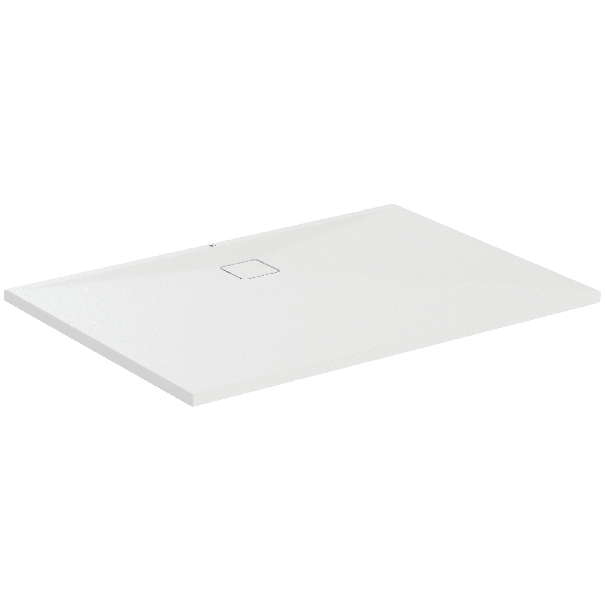 UltraFlat Evo shower tray