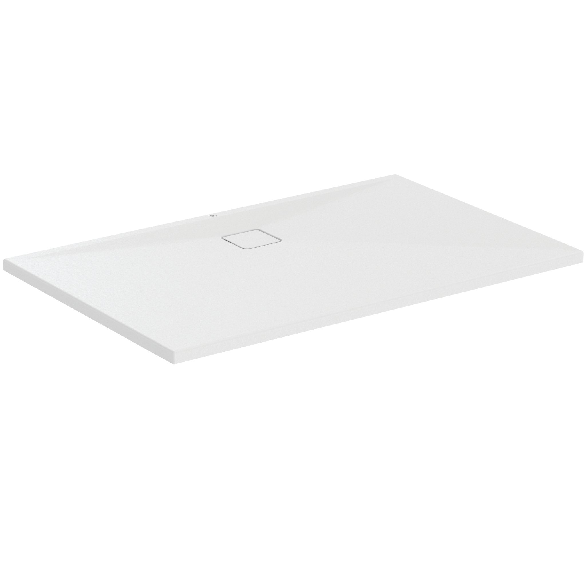 UltraFlat Evo shower tray