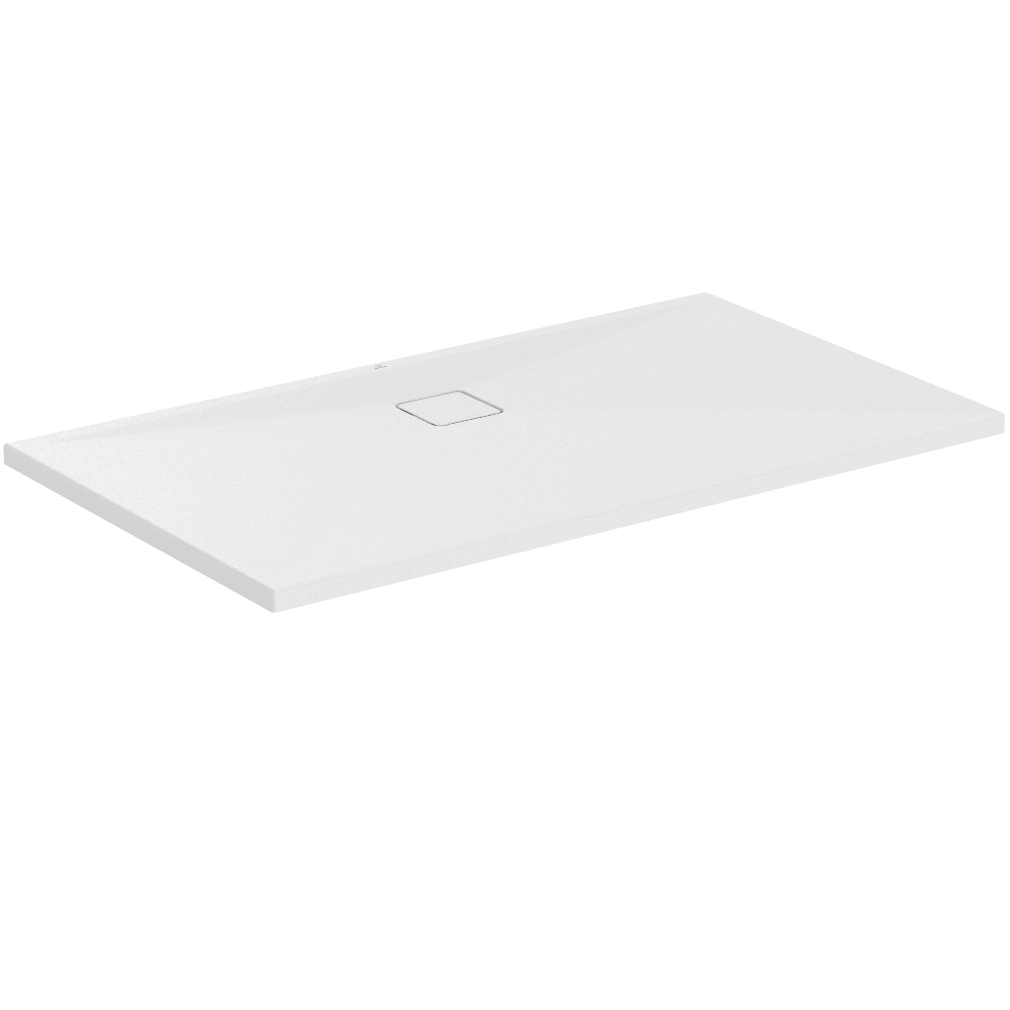 UltraFlat Evo shower tray