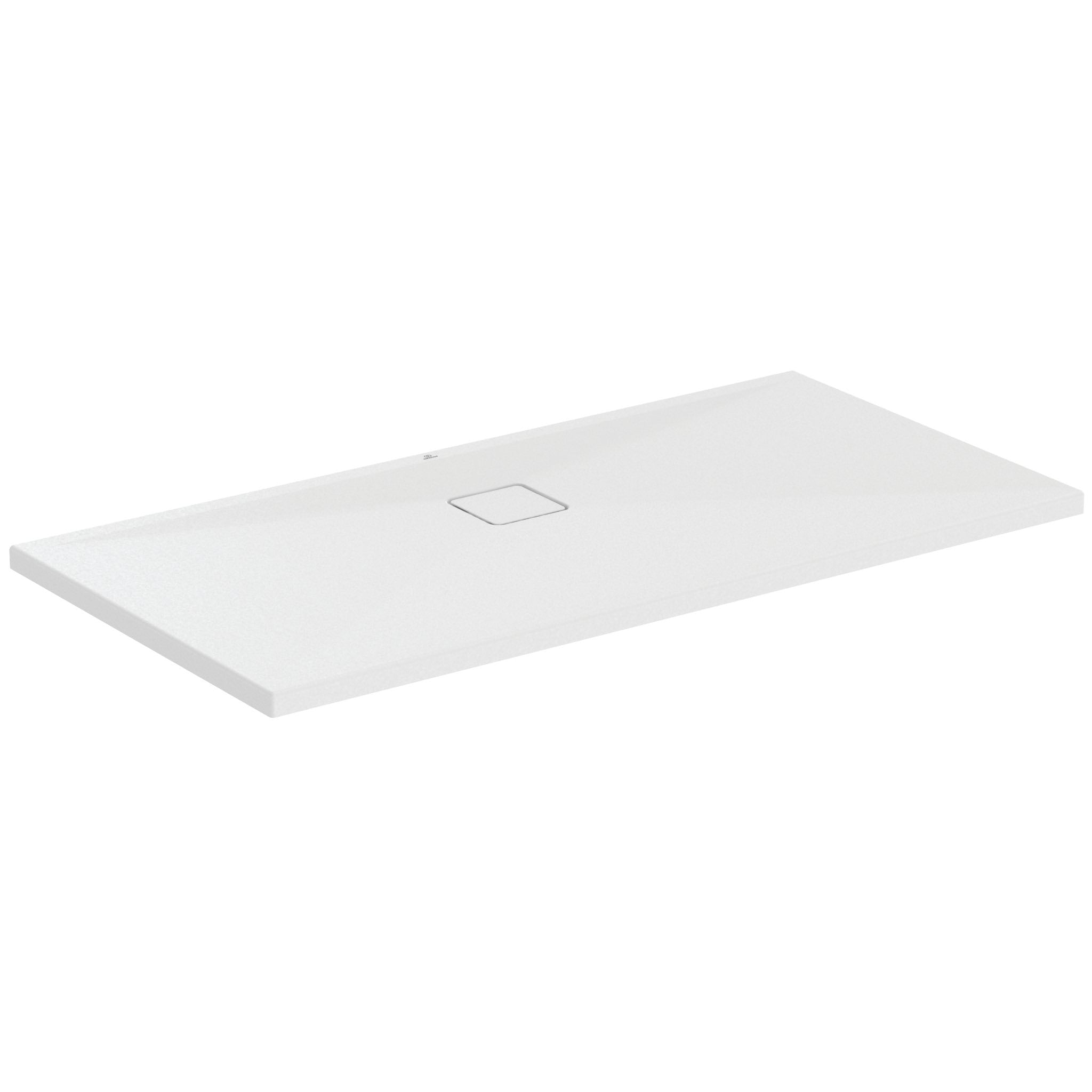UltraFlat Evo shower tray