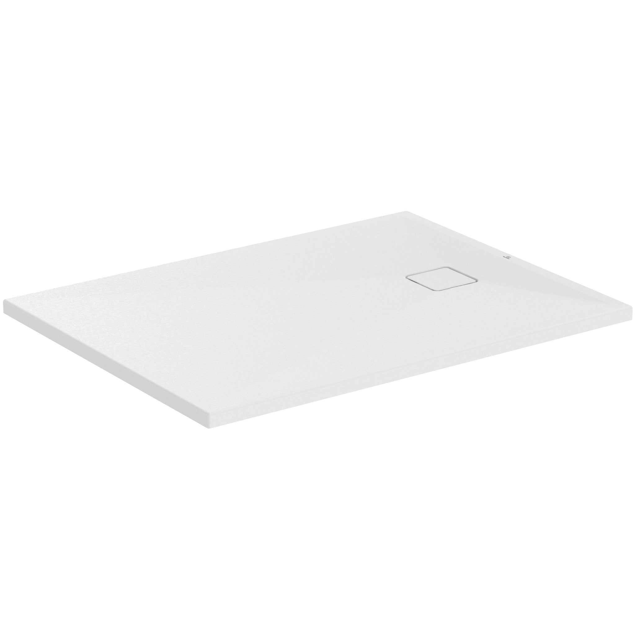 UltraFlat Evo shower tray