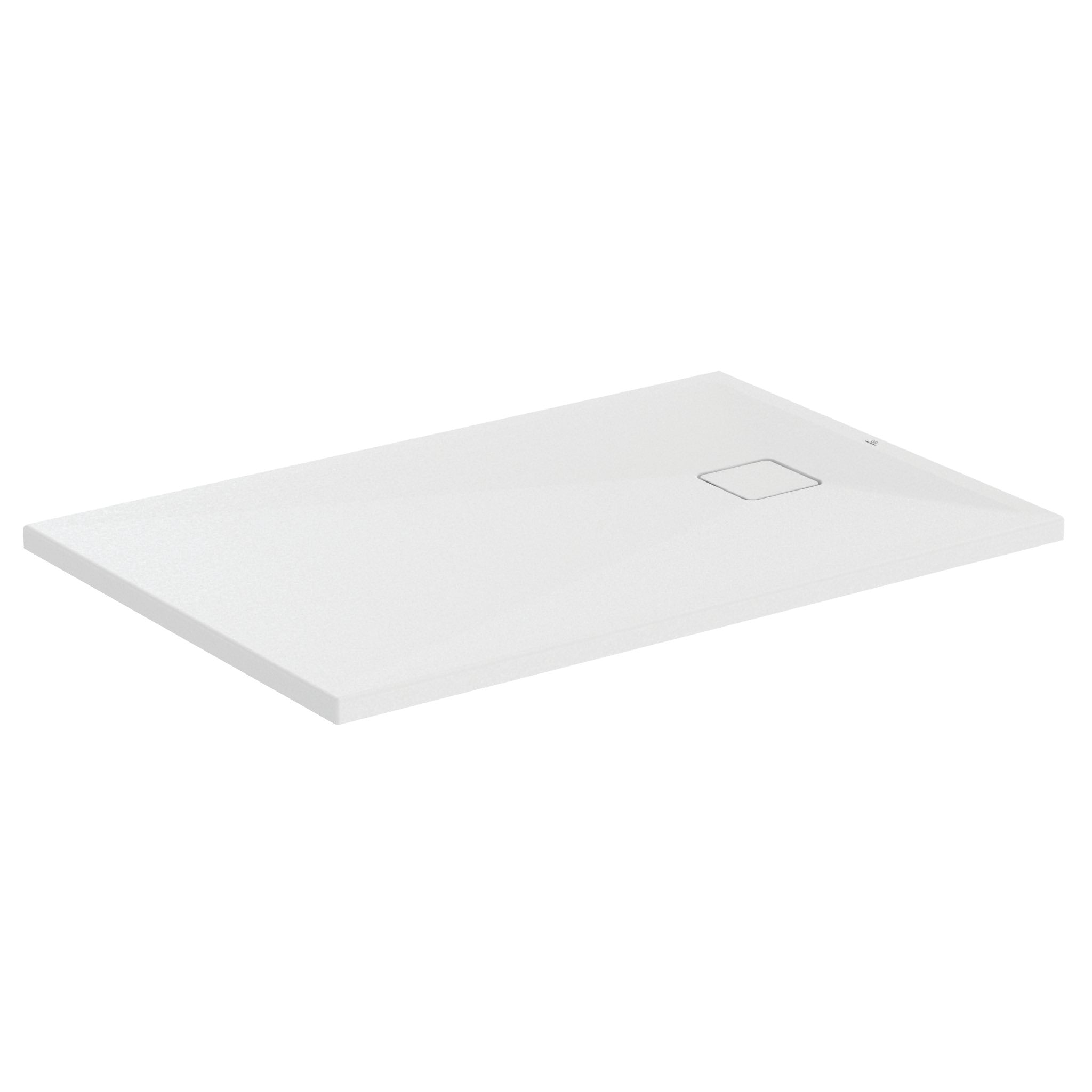 UltraFlat Evo shower tray