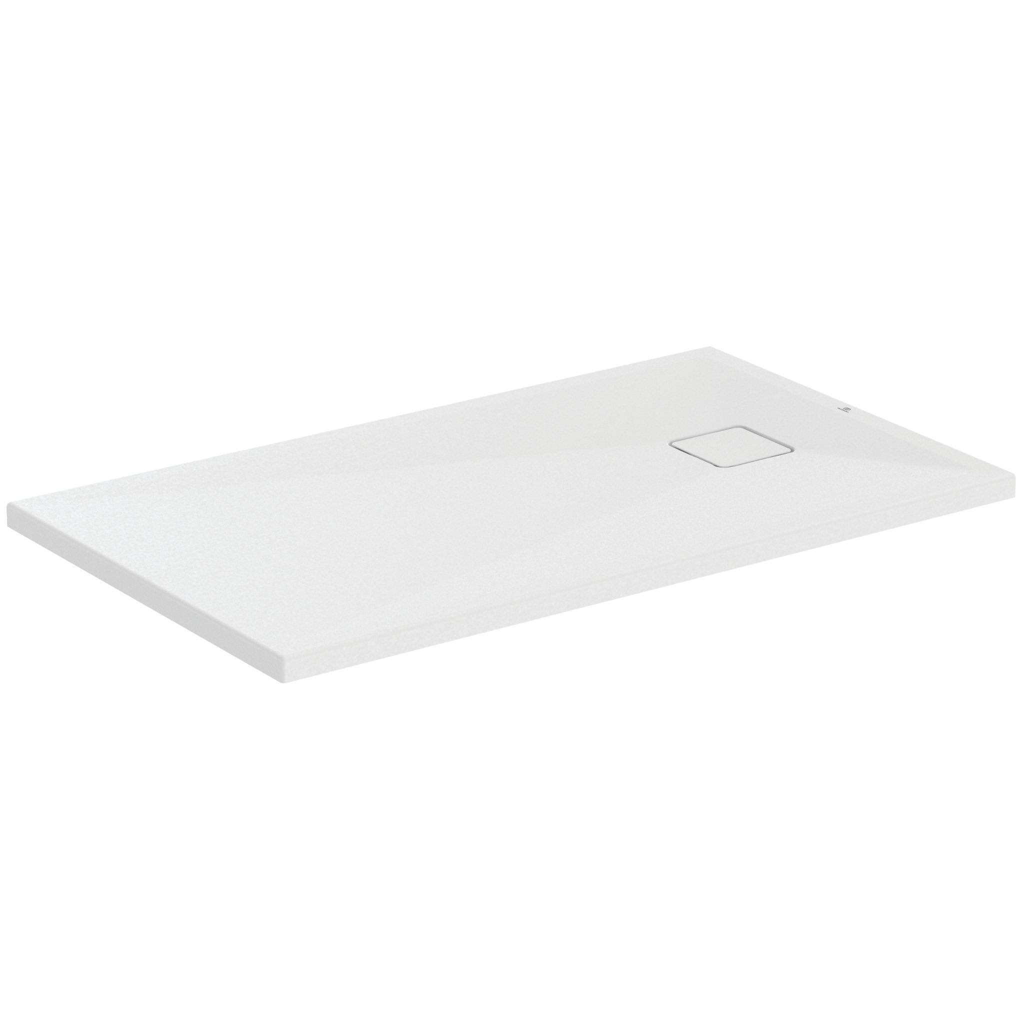UltraFlat Evo shower tray