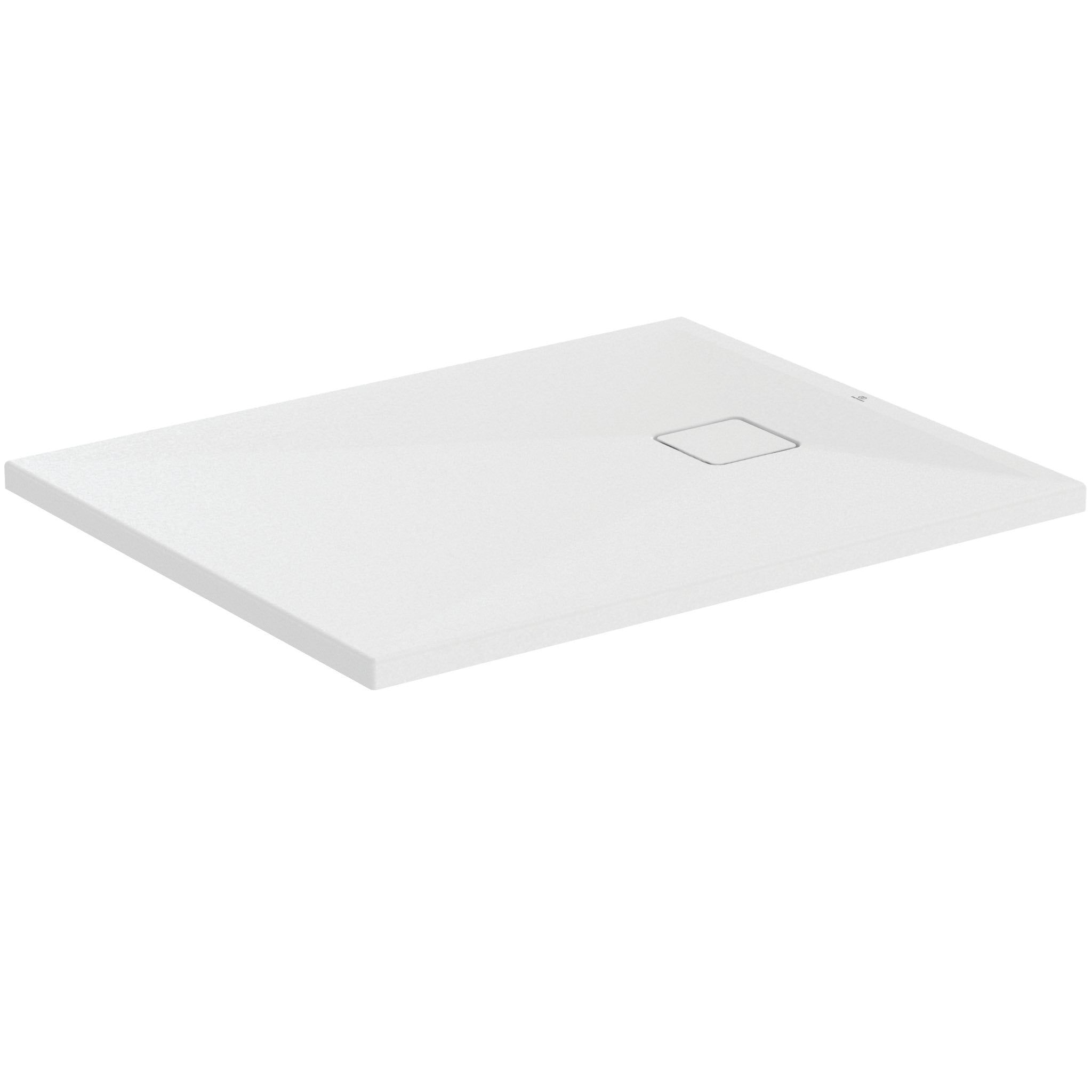 UltraFlat Evo shower tray