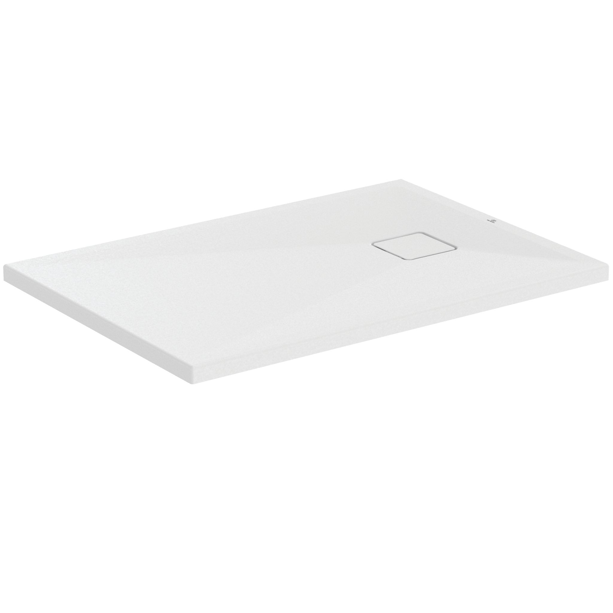 UltraFlat Evo shower tray