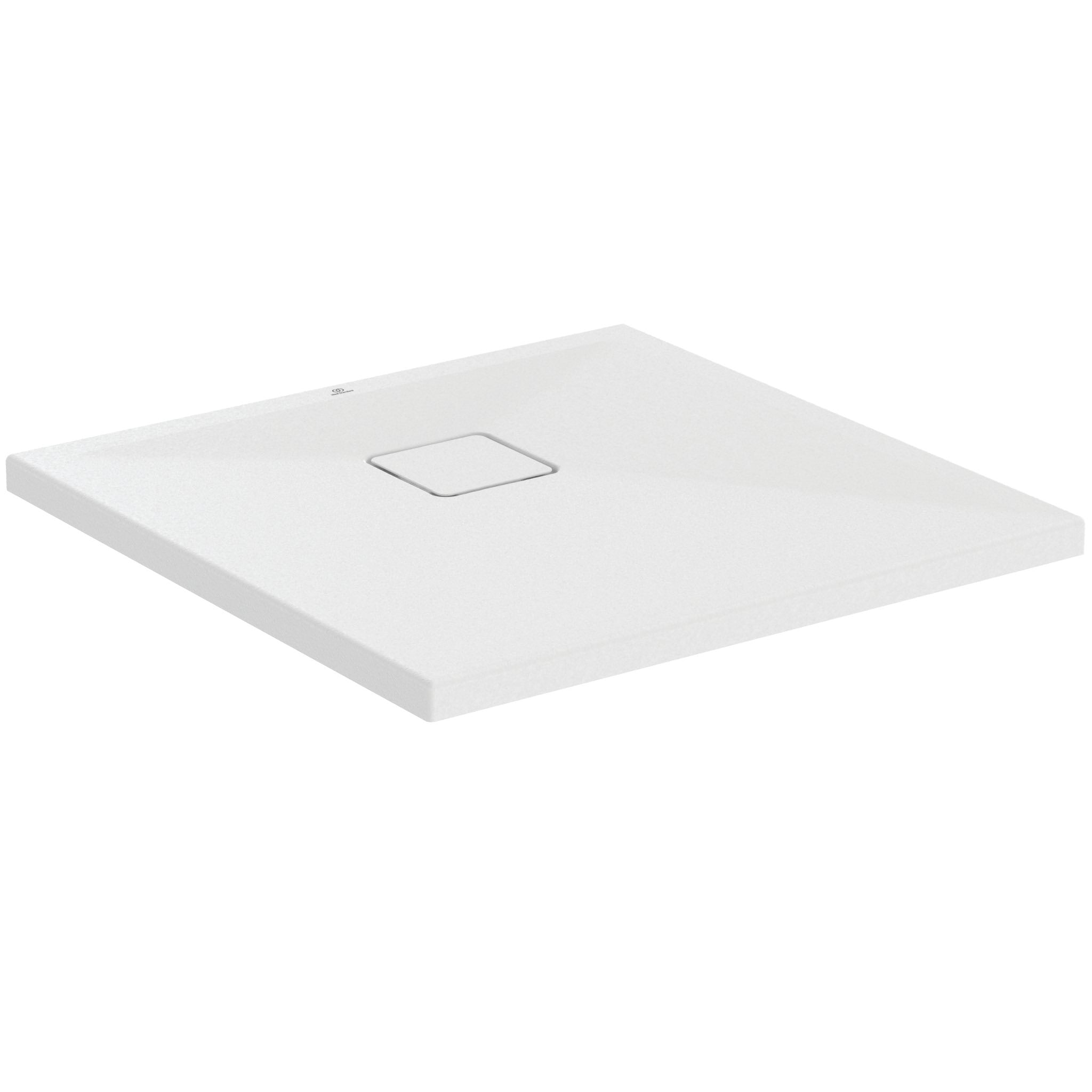 Shower 90mm waste - no cover