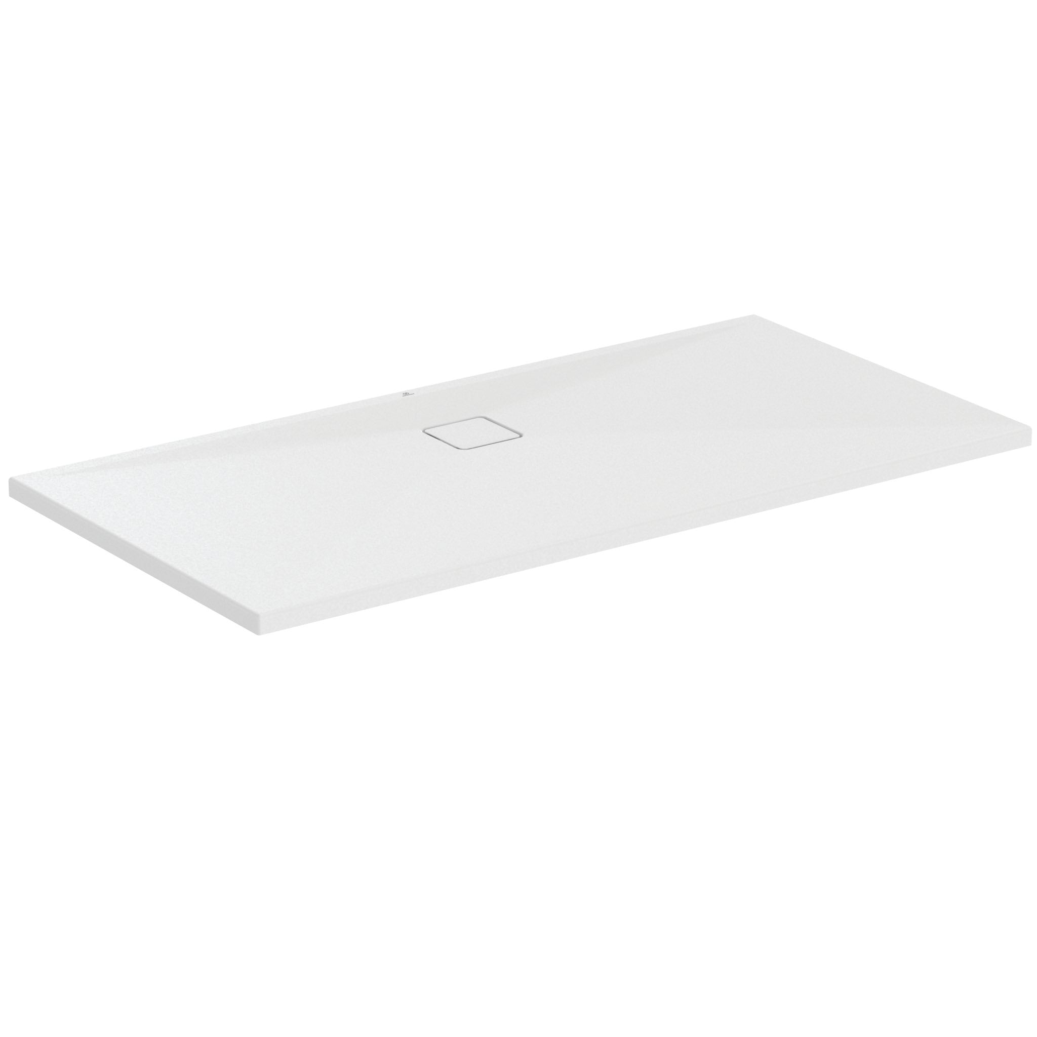 UltraFlat Evo shower tray