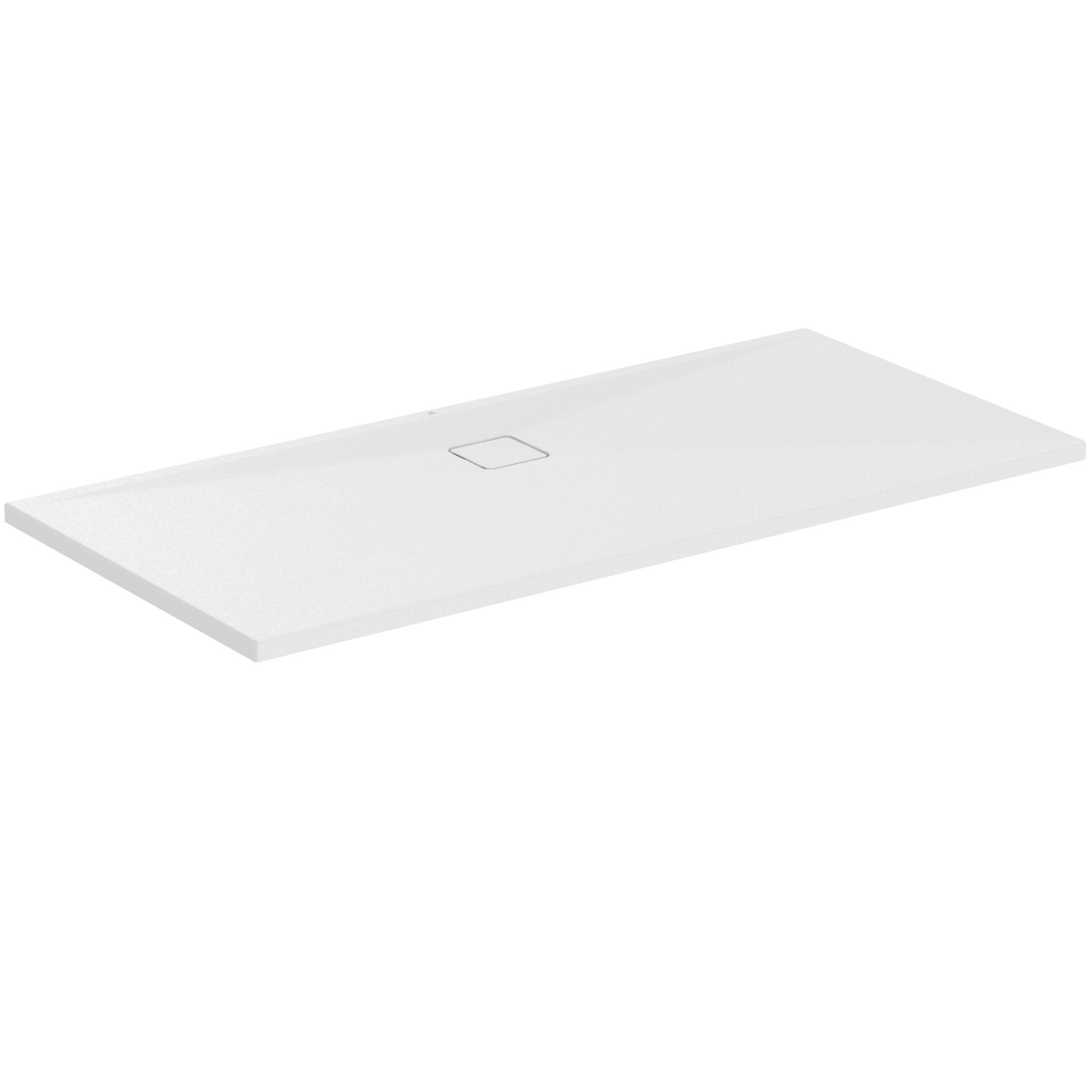 UltraFlat Evo shower tray