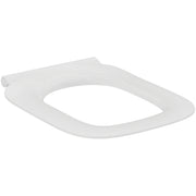 i.life B toilet seat, no cover