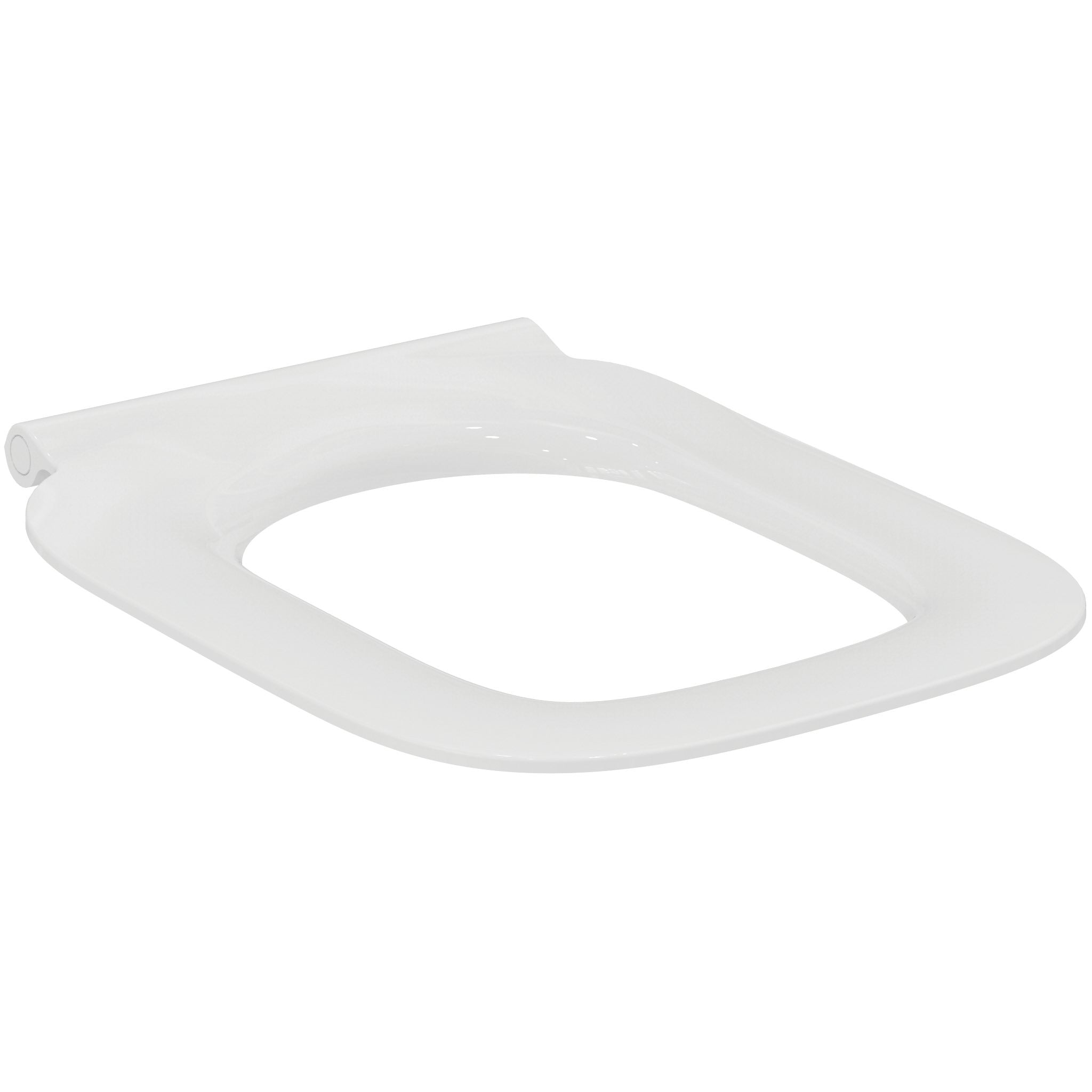i.life B toilet seat, no cover