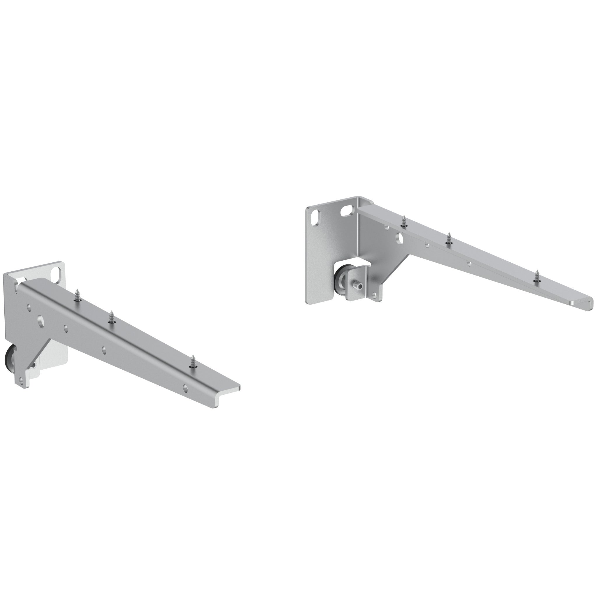 i.life B wall mounted vanity unit with 2 drawers