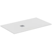 UltraFlat S + Shower Tray