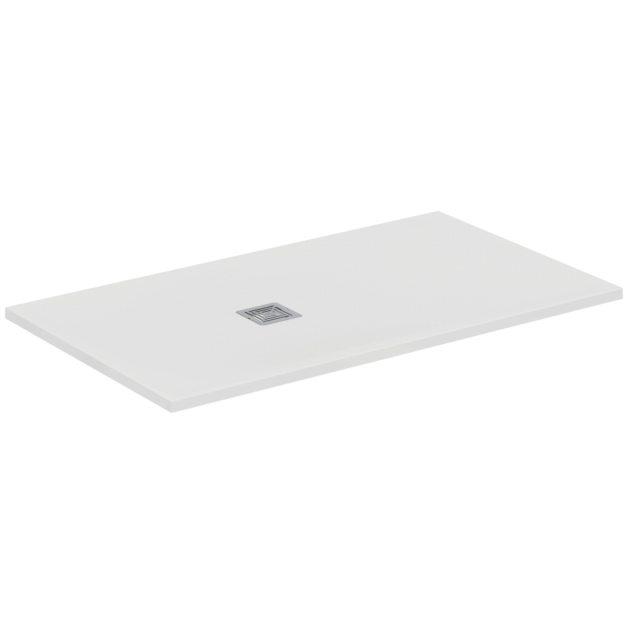 UltraFlat S + Shower Tray