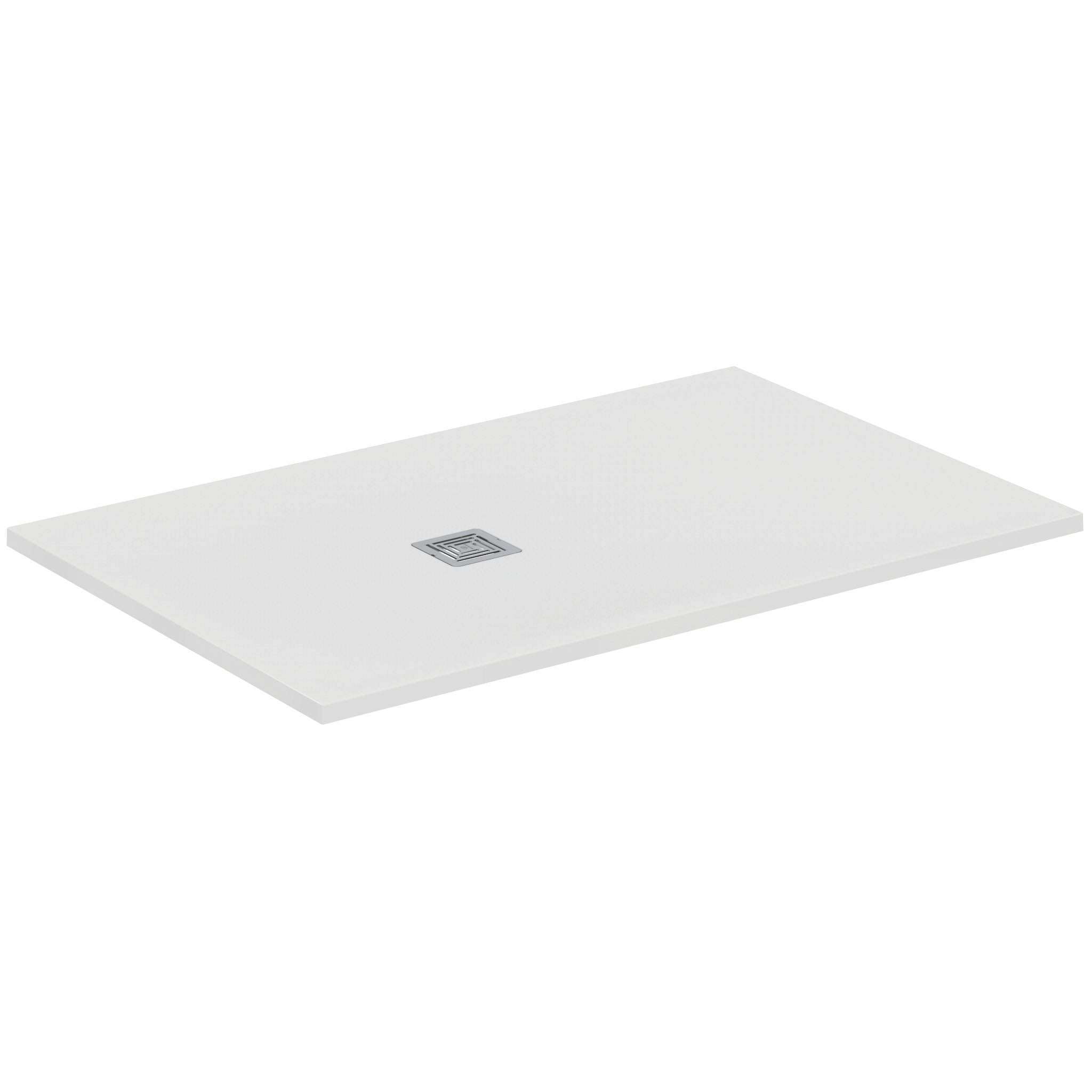 UltraFlat S + Shower Tray