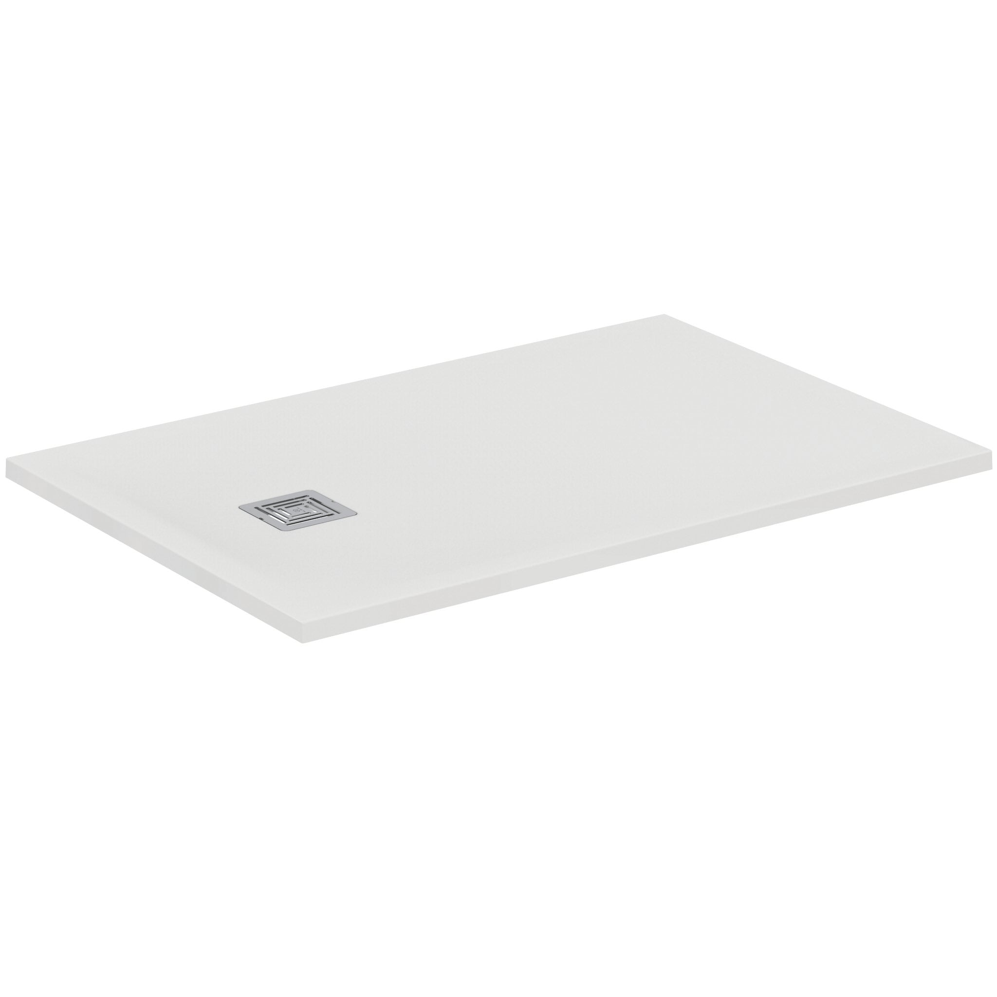 UltraFlat S + Shower Tray