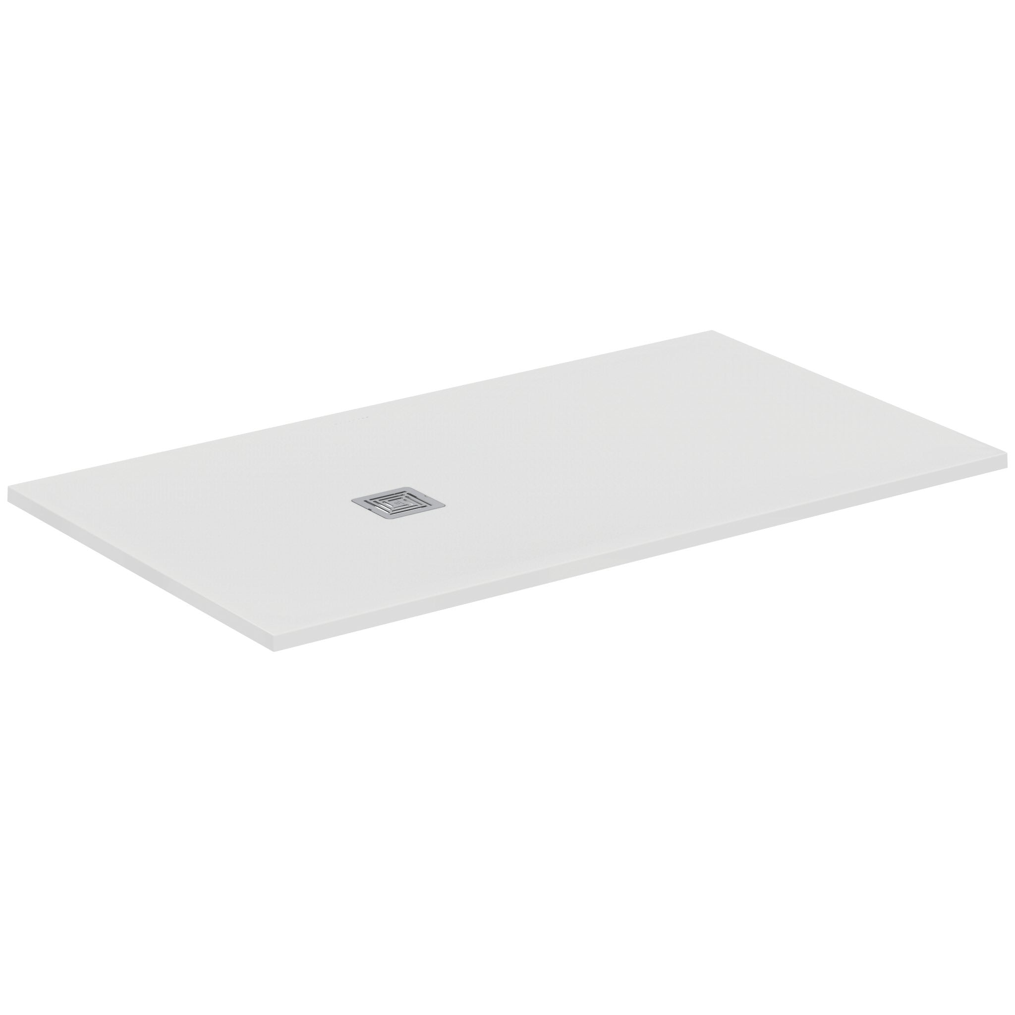 UltraFlat S + Shower Tray
