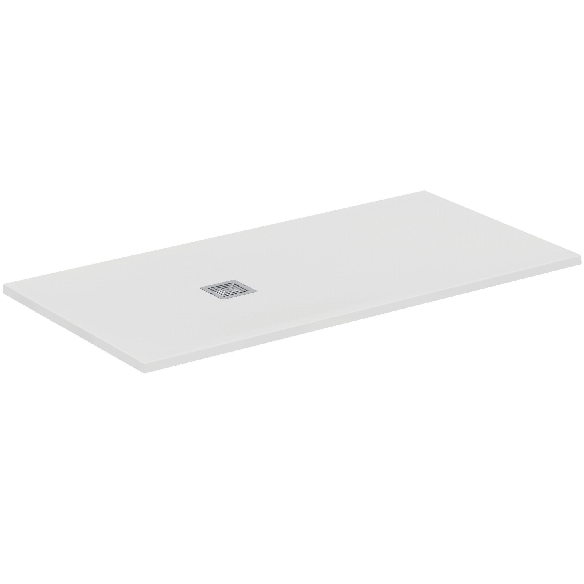 UltraFlat S + Shower Tray
