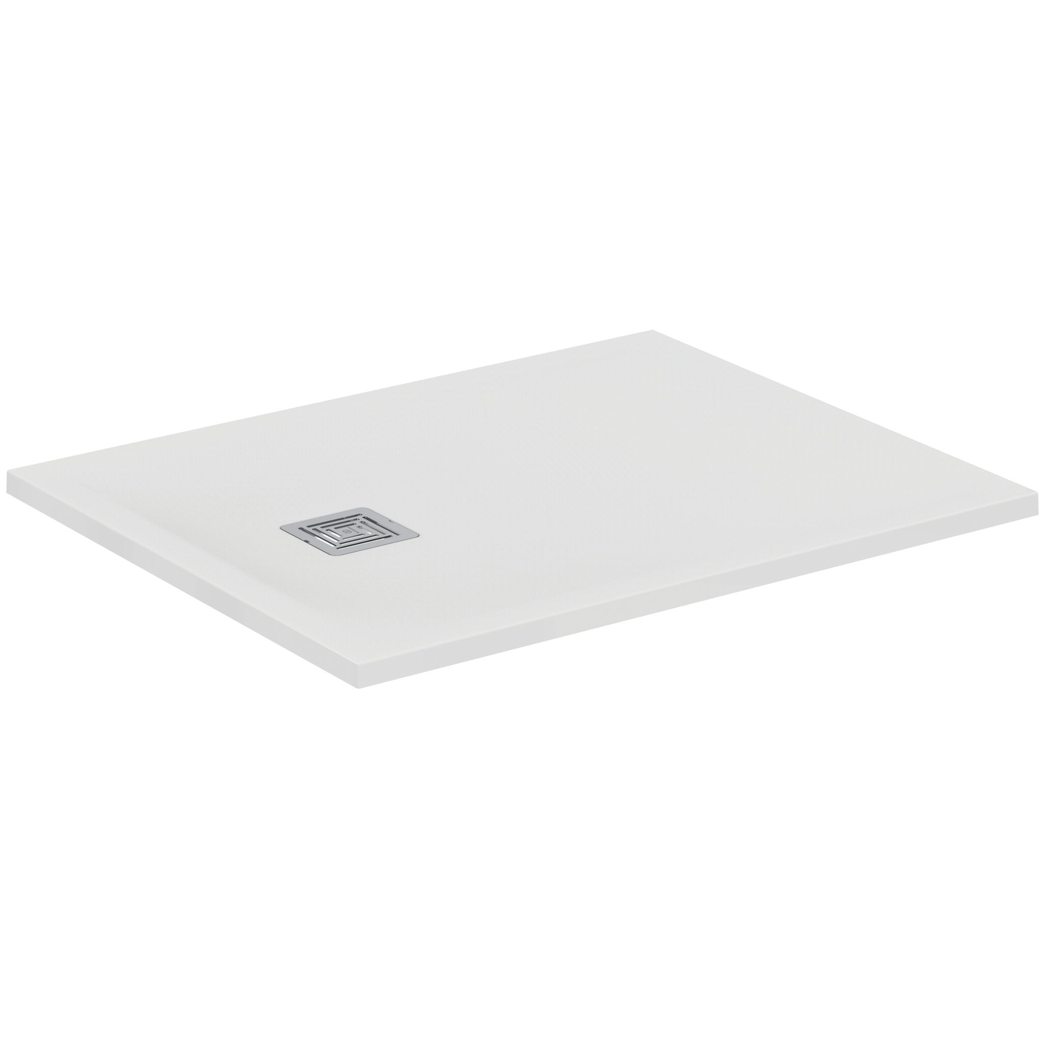 UltraFlat S + Shower Tray