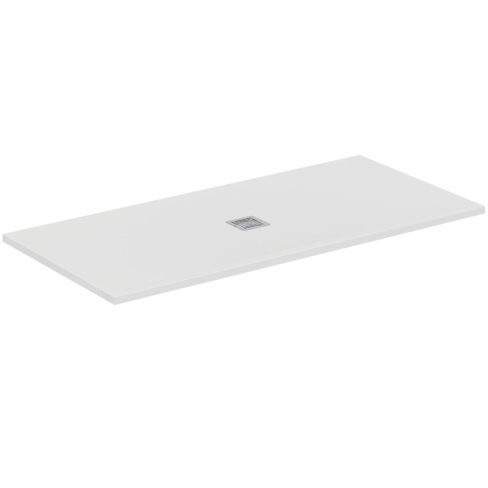 UltraFlat S + Shower Tray