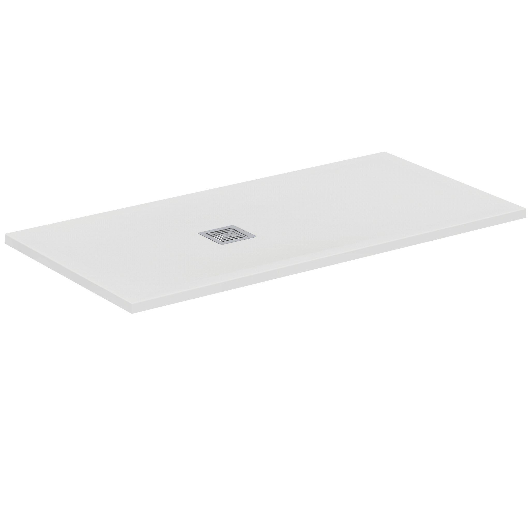 UltraFlat S + Shower Tray
