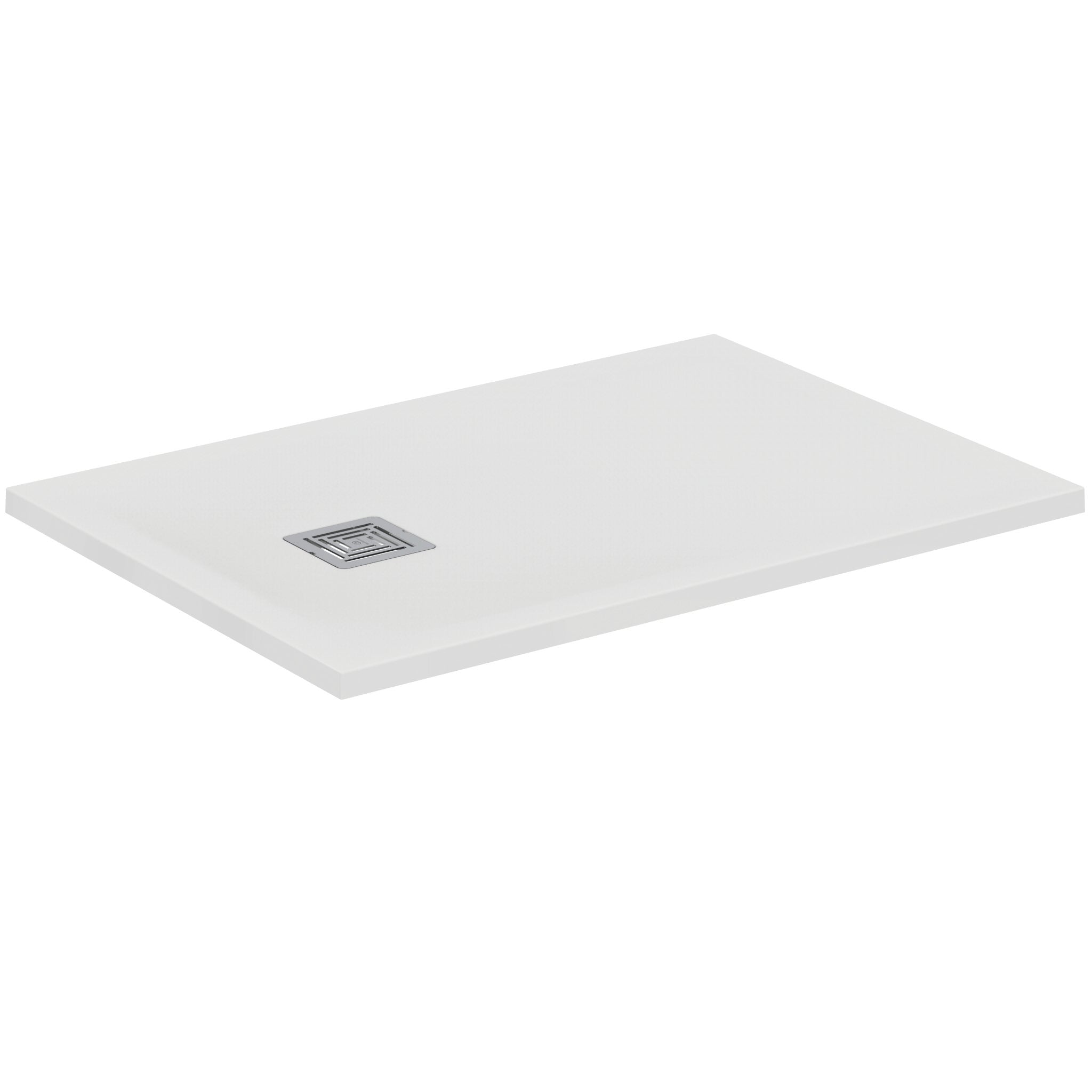 UltraFlat S + Shower Tray