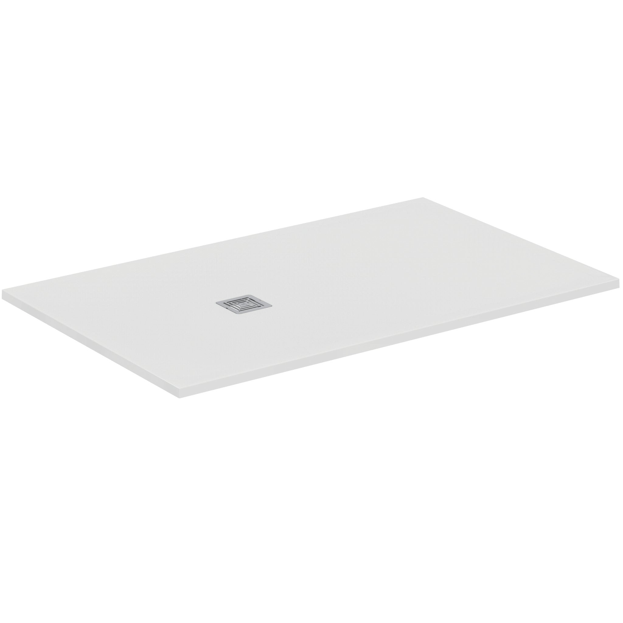 UltraFlat S + Shower Tray