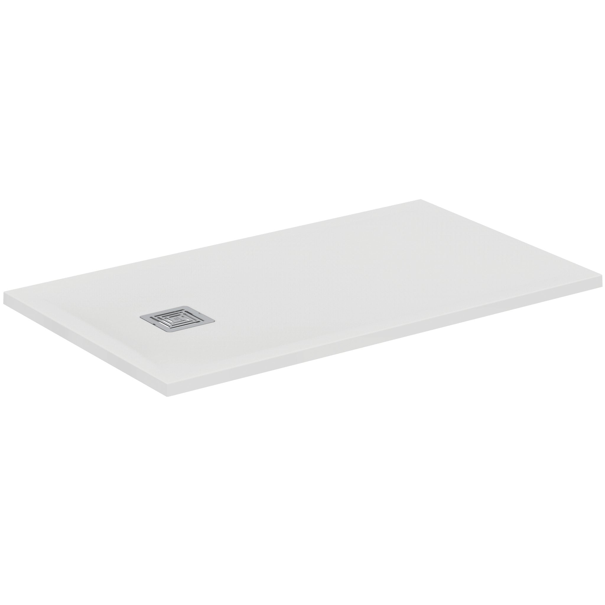 UltraFlat S + Shower Tray
