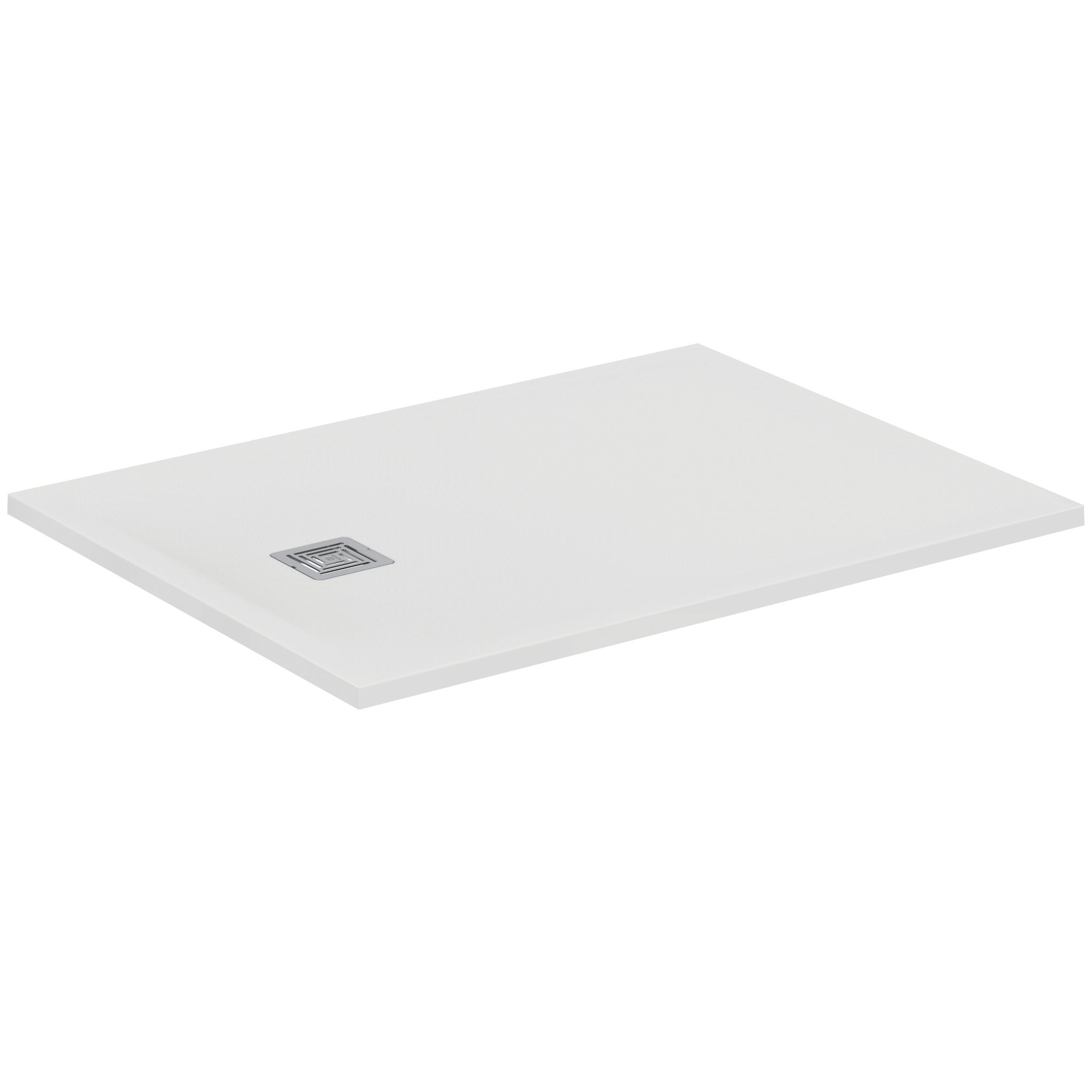 UltraFlat S + Shower Tray