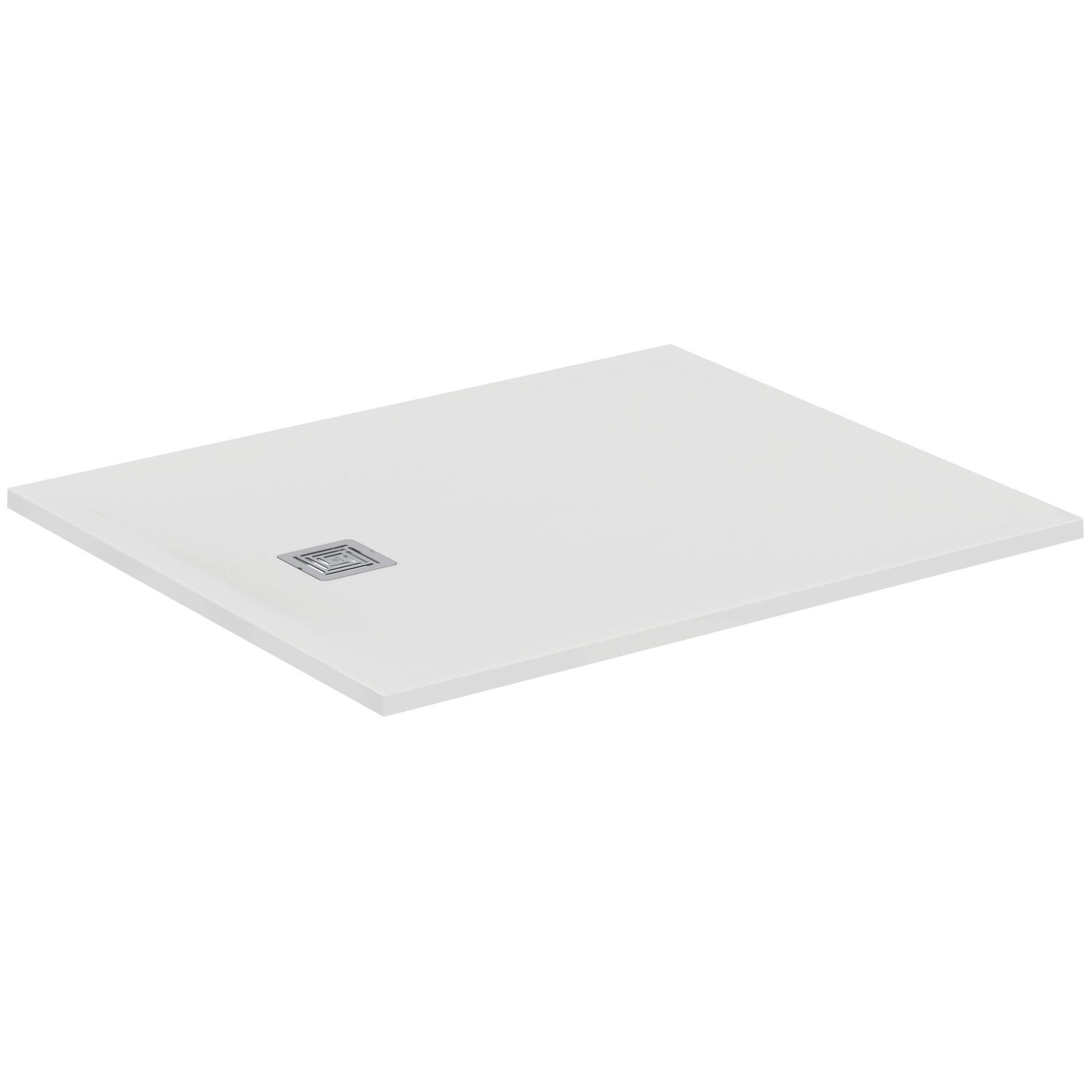 UltraFlat S + Shower Tray