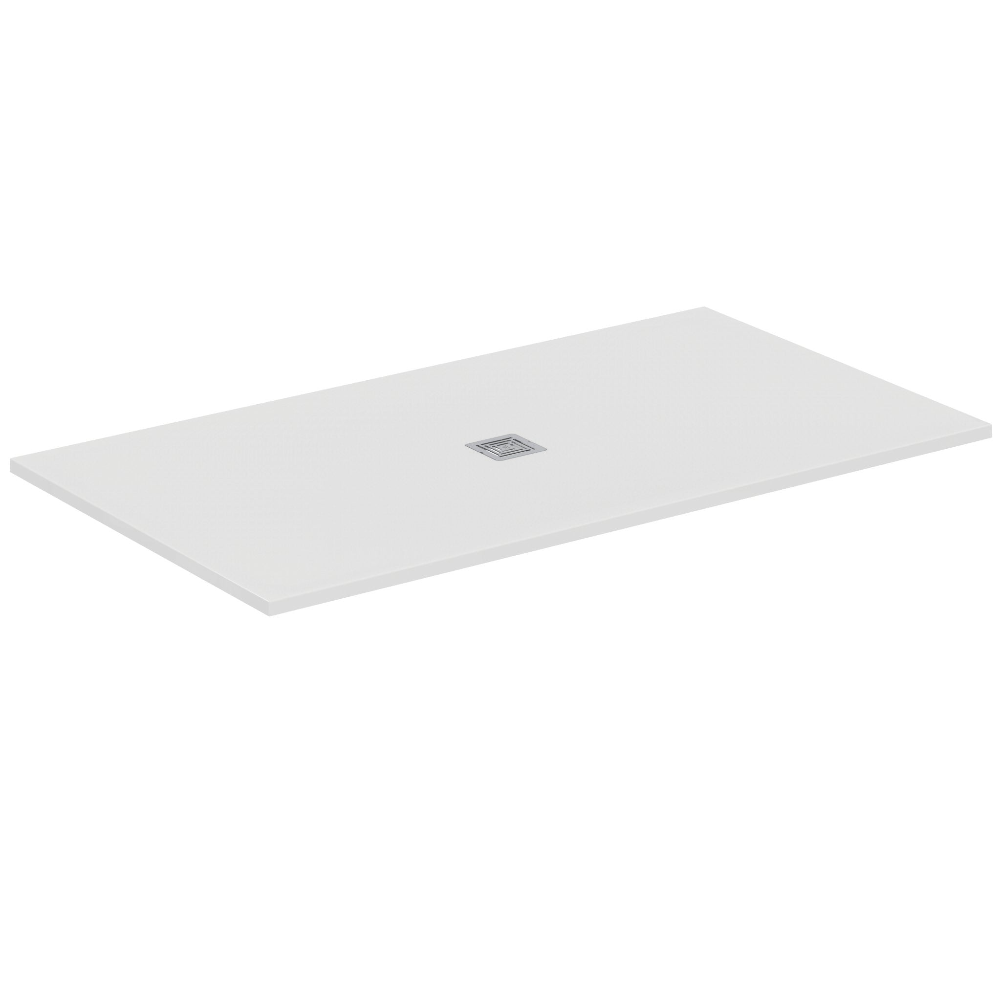 UltraFlat S + Shower Tray