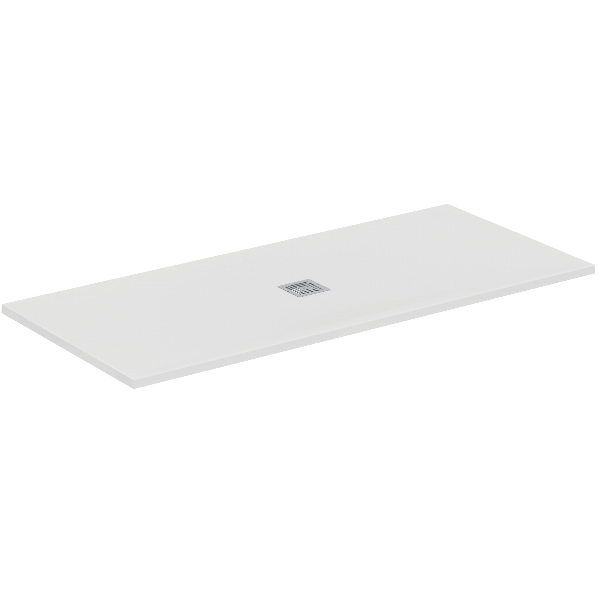 UltraFlat S + Shower Tray