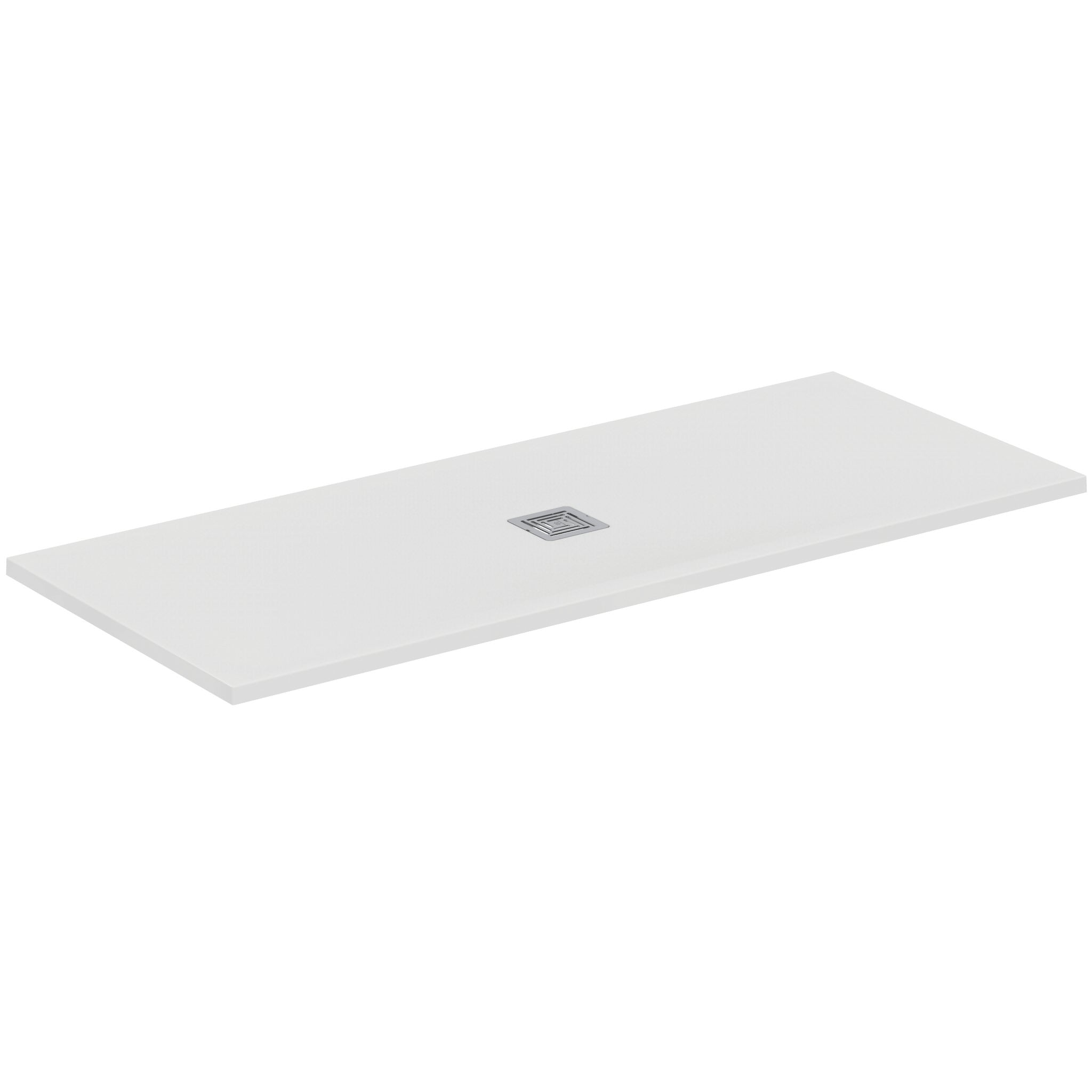 UltraFlat S + Shower Tray