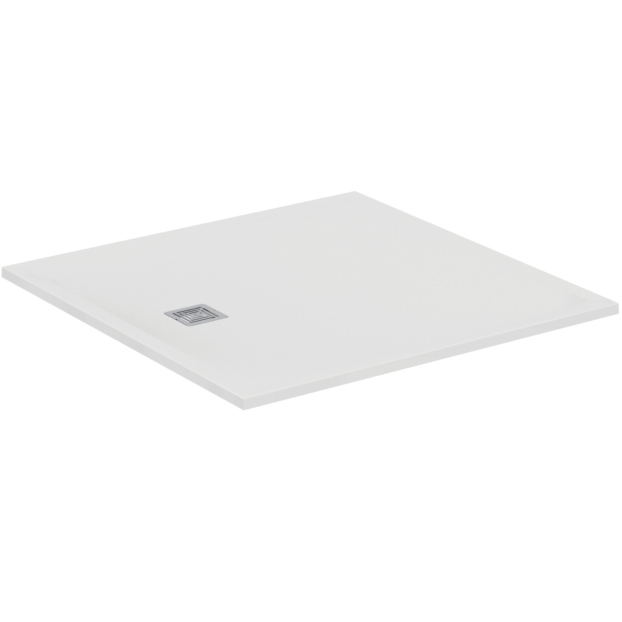 UltraFlat S + Shower Tray