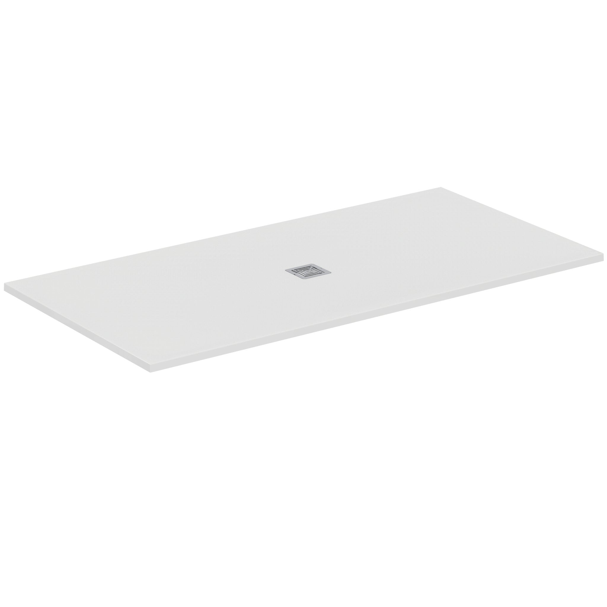 UltraFlat S + Shower Tray