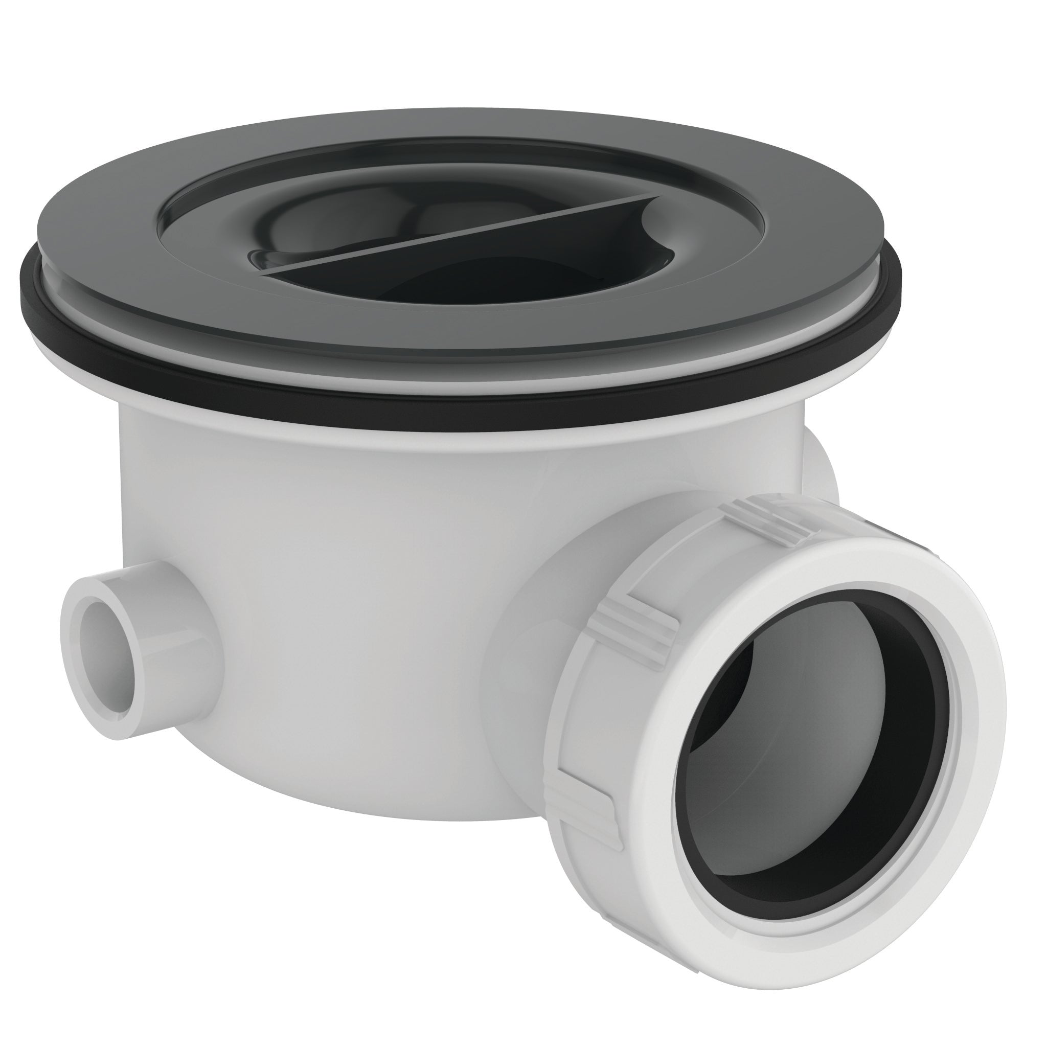 UltraFlat S + Coloured Cover Waste