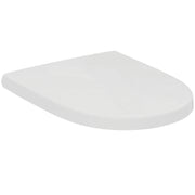 i.life O toilet seat and cover with quick release
