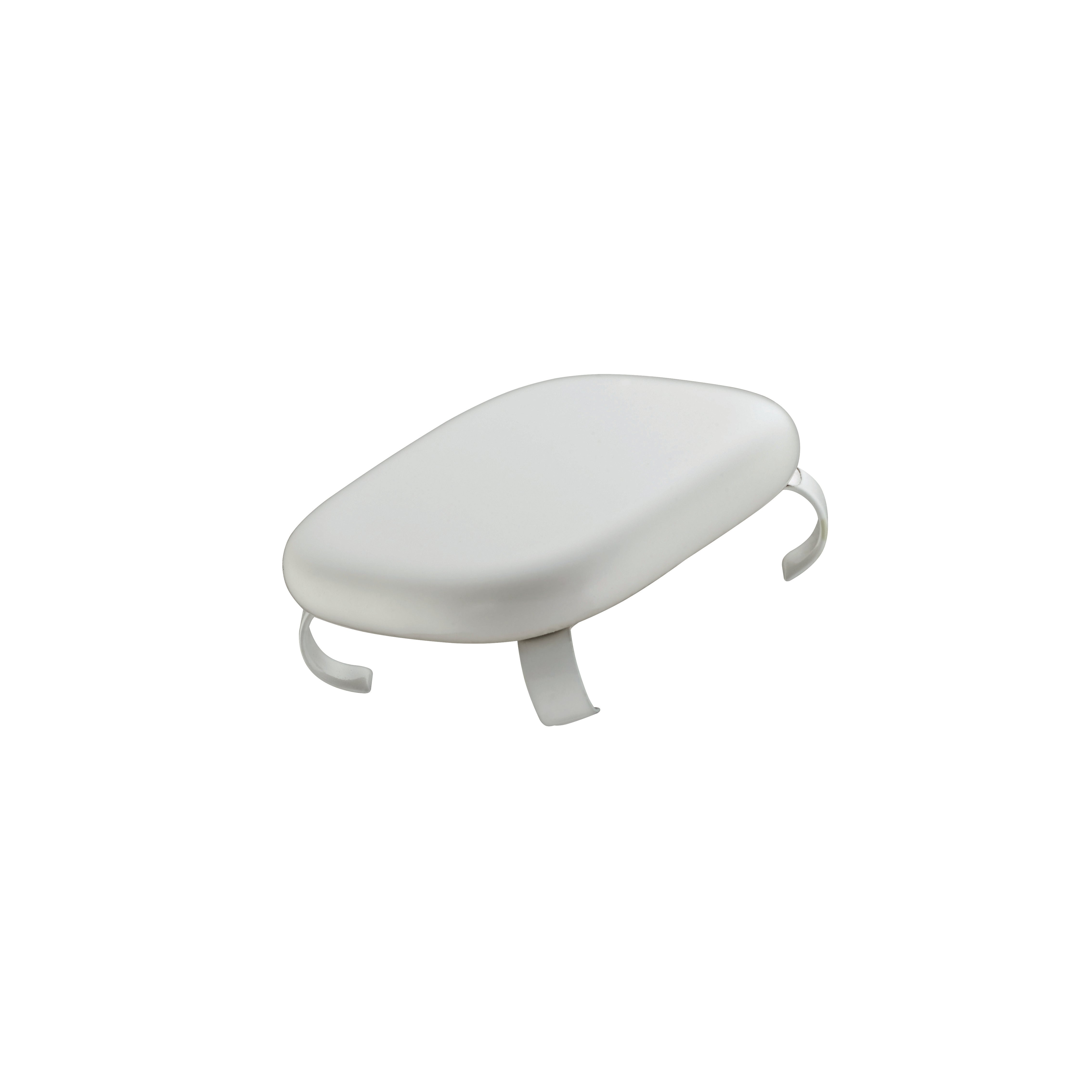 Strada II ceramic waste cover