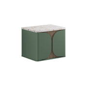 Tambour Worktop Gold Vein Estatuario