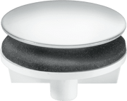 SS Tap Hole Stopper