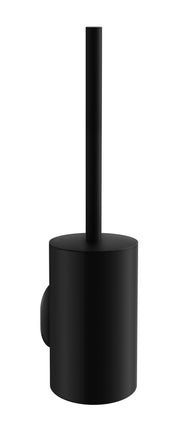 Smedbo Dot Toilet Brush Self-adhesive Height 435 mm