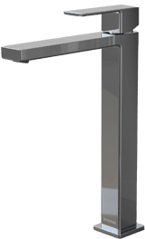 FYNE TALL BASIN MIXER