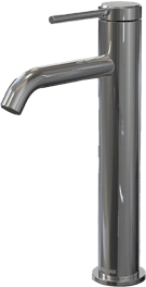 KELVIN TALL BASIN MIXER