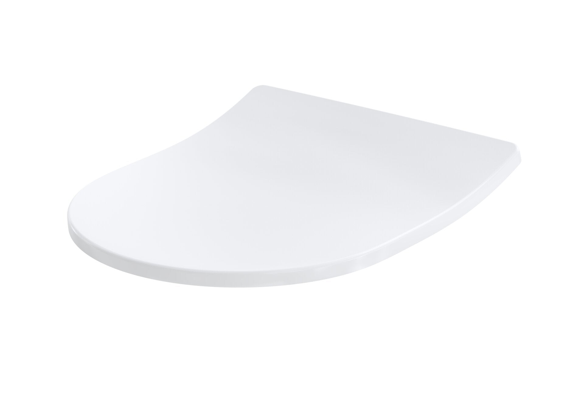 TOTO RP WC SEAT WITH SOFT CLOSE FUNCTION