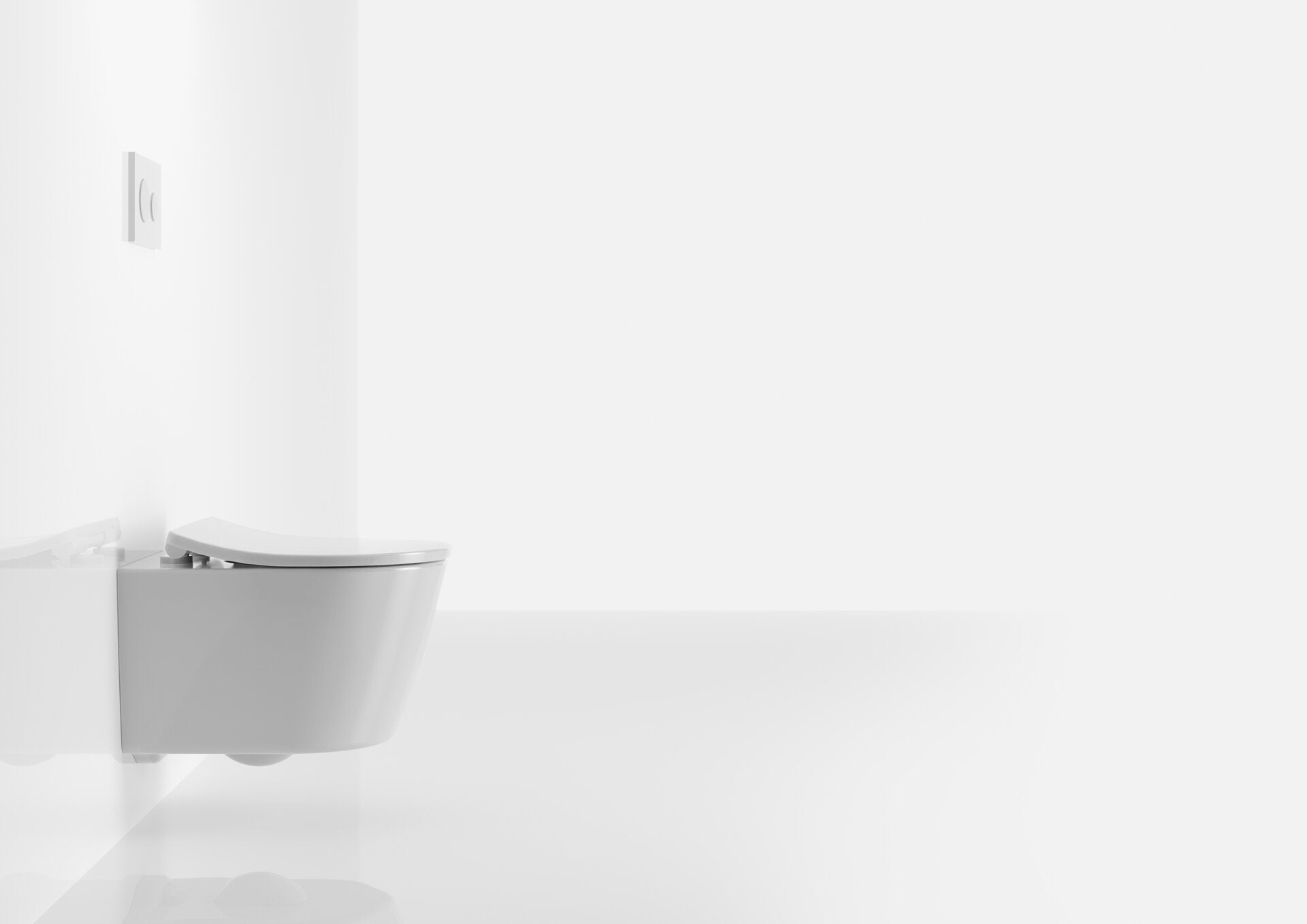 TOTO WC SEAT RP COMPACT