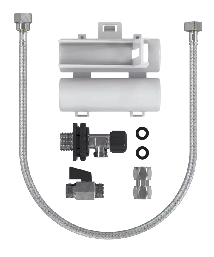 TOTO BTW CONNECTING SET FOR WASHLET