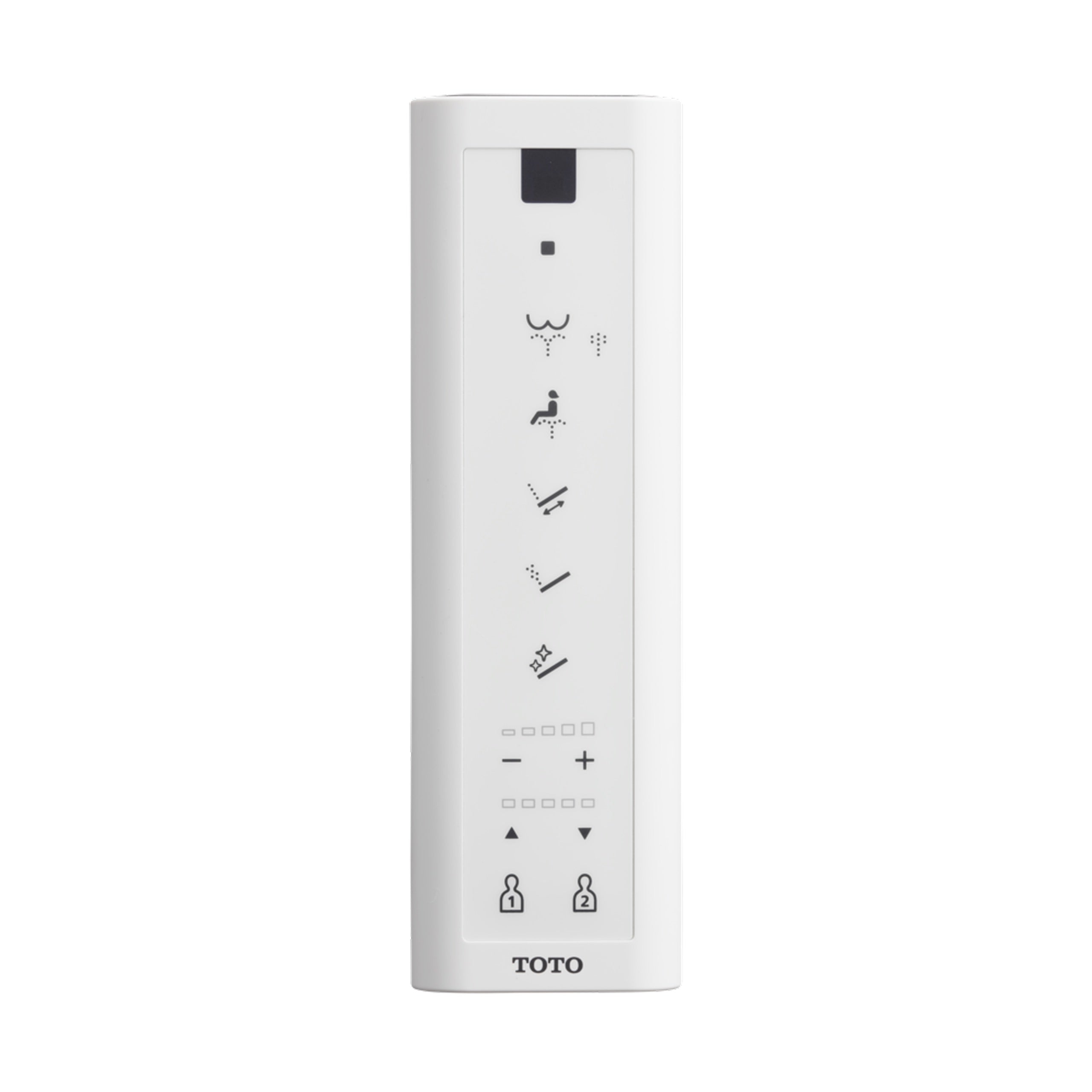 TOTO RG LITE WASHLET SIDE CONNECTION SEAT
