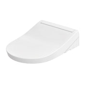 TOTO RG LITE WASHLET SIDE CONNECTION SEAT