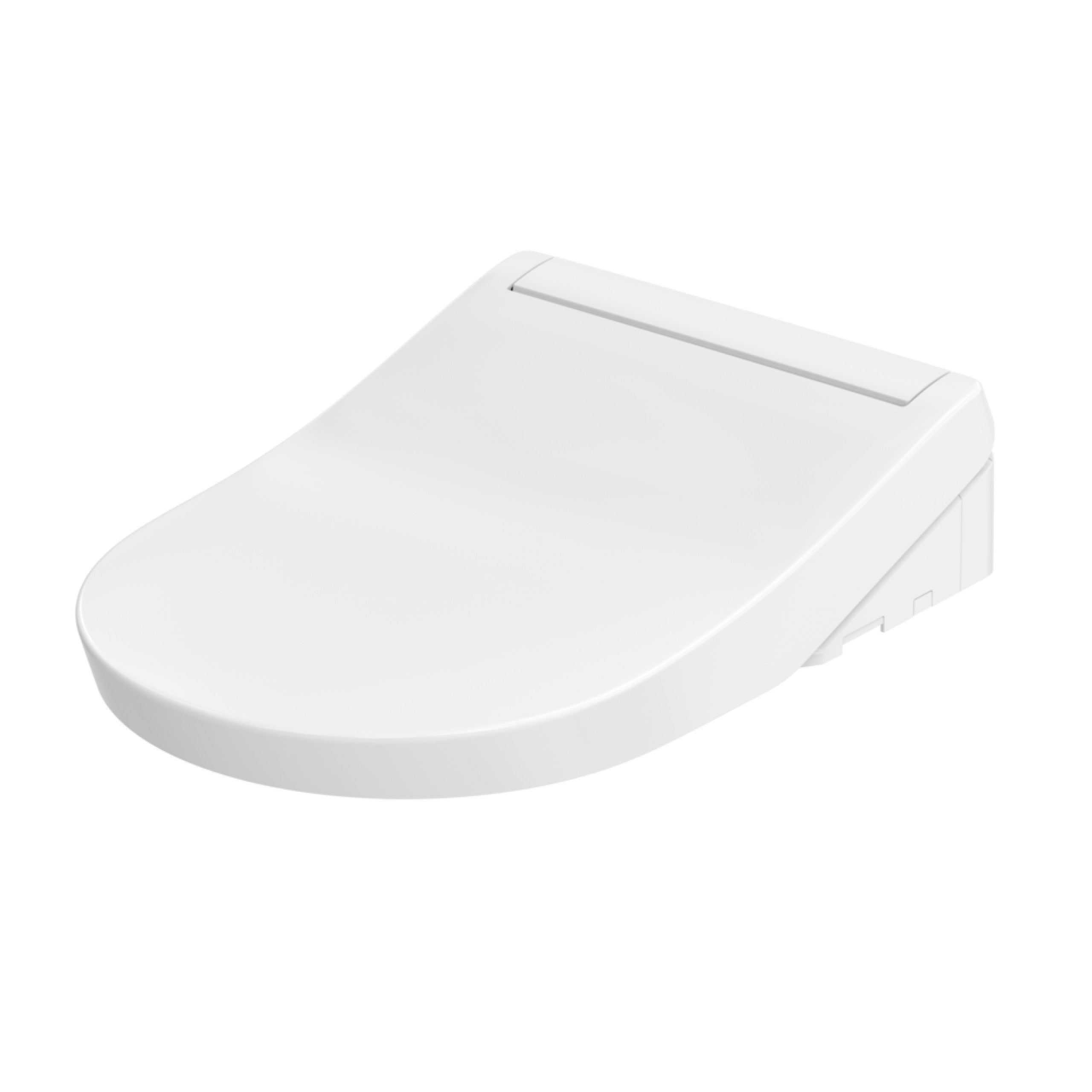 TOTO RG LITE WASHLET SIDE CONNECTION SEAT